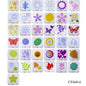 Gift To Love | Craft Shape Maker Dies | Code : CF668-6