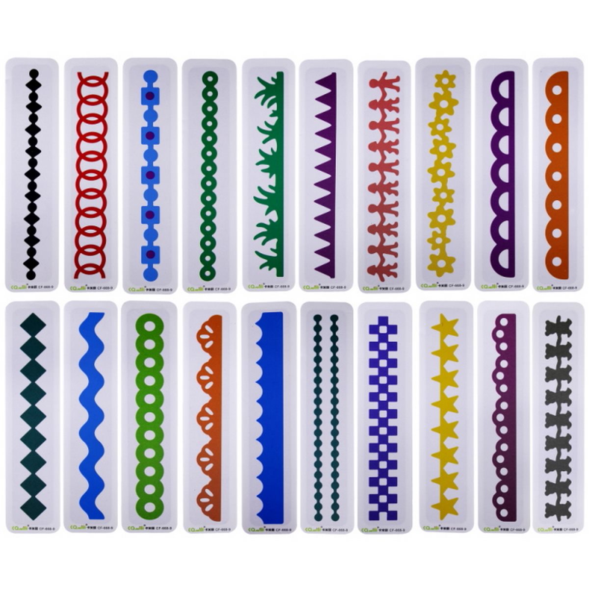 Gift To Love | Craft Shape Maker Dies | Code : CF668-9