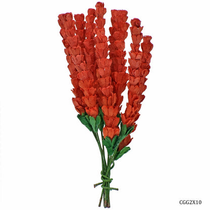 Gift To Love | Mulberry Flowers | Pcs : 10 Pcs | Code : CGG2X10