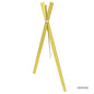 Gift To Love | Clock Hands Set Big Jumbo | Color : Gold | Code : CH197GD