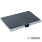 Gift To Love | Steel Card Holder Black | Code : CHSBK00