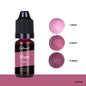 Gift To Love | Colorant | Color : Plum | Pcs : 10 Ml | Code : CLTPLM
