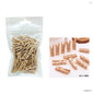Gift To Love | Clip Mini Wooden | Size : 1 Inch | Pcs : 50 Pcs | Code : CMIPL