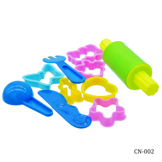 Gift To Love | Craft Art Tools | Pcs : 10 Pcs Set | Code : CN-002