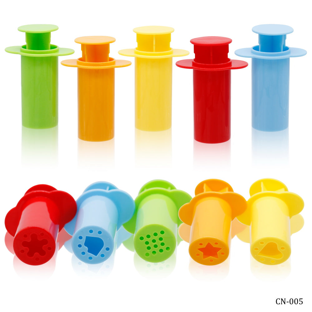 Gift To Love | Craft Art Tools | Pcs : 5 Pcs Set | Code : CN-005