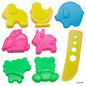 Gift To Love | Craft Art Tools | Pcs : 9 Pcs Set | Code : CN-09