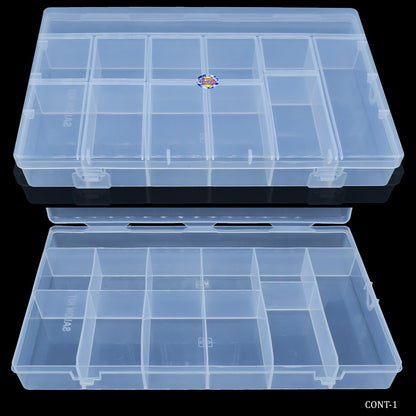 Gift To Love | Container Salon Kit | Code : CONT-1