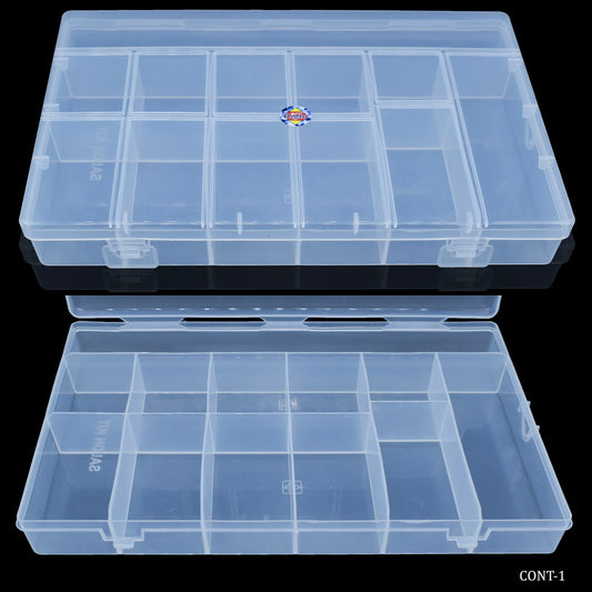Gift To Love | Container Salon Kit | Code : CONT-1