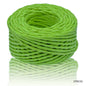 Gift To Love | Craft Paper Rope | Color : Colour Mix | Size : 50 Mtr | Code : CPRC02