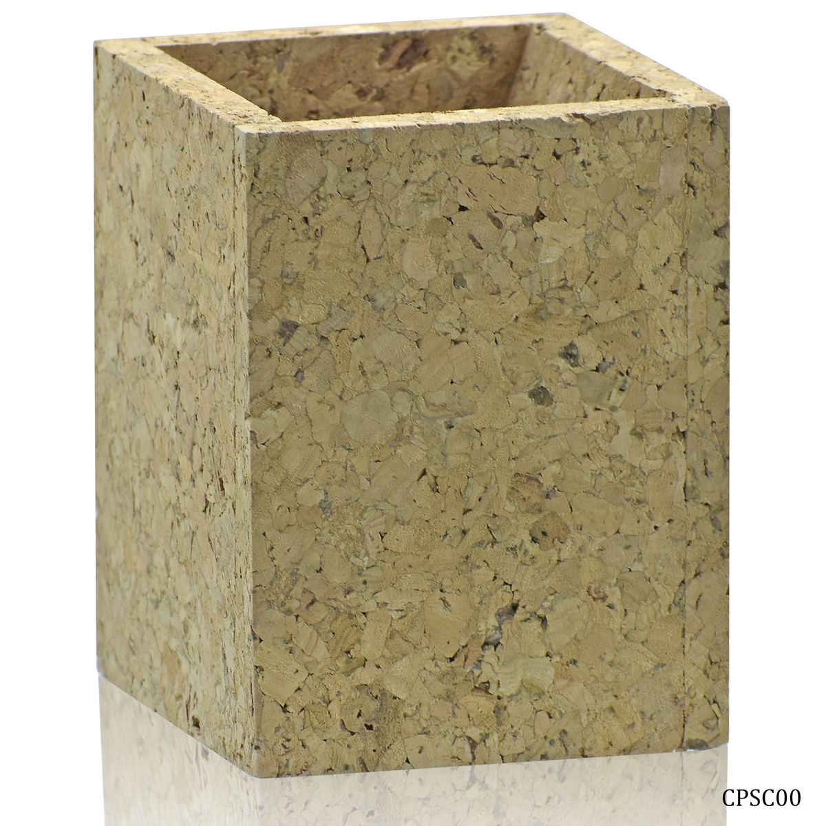 Gift To Love | Cork Pen Stand Texture | Code : CPSC00