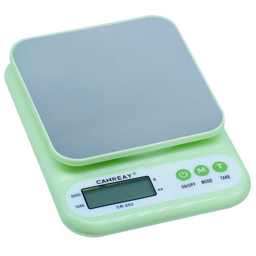 Gift To Love | Electronic Kitchen Scale 10Kg | Code : CR-253