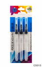 Gift To Love | Pen Brush | Pcs : 3 Pcs | Code : CS013