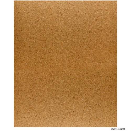 Gift To Love | Cork Sheet Designer Board 5MM Size 40x60 | Code : CSDB40X60