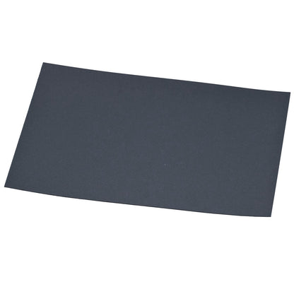 Gift To Love | Card Stock Paper Black | Size : A4 | Pcs : 10 Sheets | Code : CSPB01