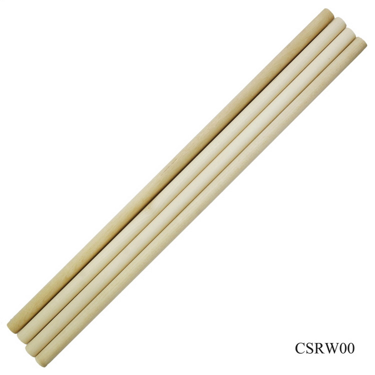 Gift To Love | Craft Stick Round | Size : 12 Inch | Pcs : 6 Pcs | Code : CSRW00