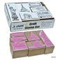 Gift To Love | Craft Stamp Set Wonder Of World | Pcs : 6 Pcs Set | Code : CSSC03