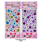 Gift To Love | Crystal Flower Sticker | Code : CXMBF