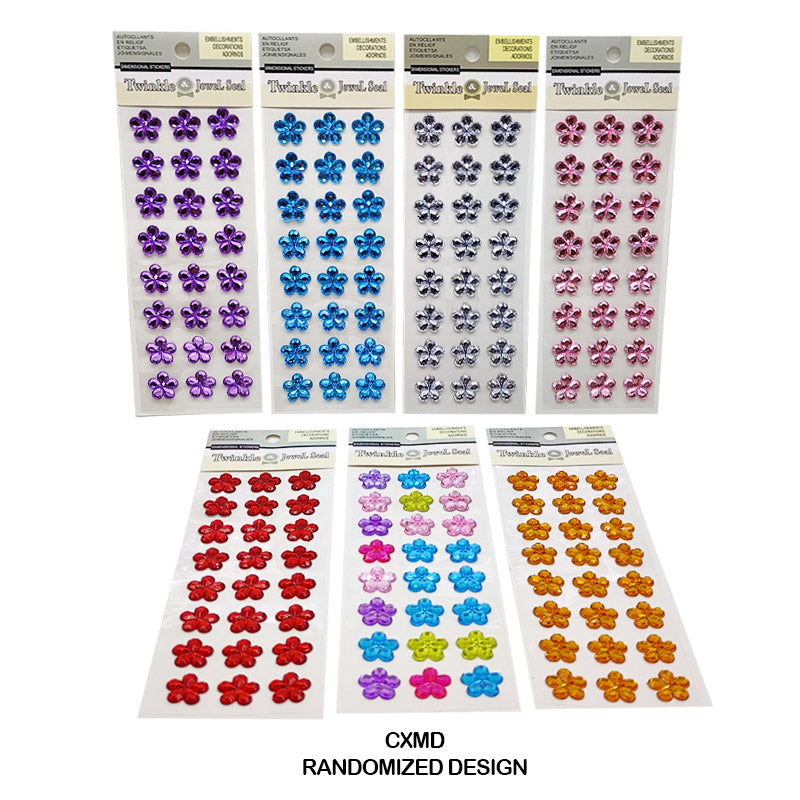CXMD STICKER - GIFT TO LOVE