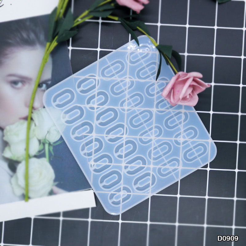 Gift To Love | Silicon Mold | Code : D0909