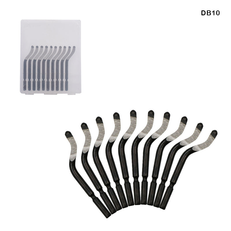 Gift To Love | Deburring Blades | Pcs : 10 Pcs | Code : DB10