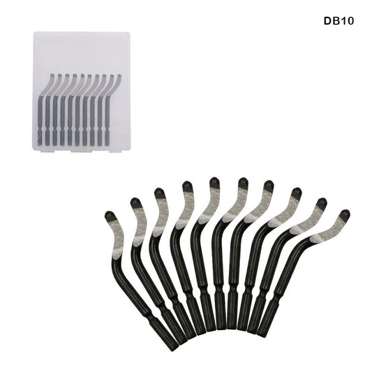 Gift To Love | Deburring Blades | Pcs : 10 Pcs | Code : DB10