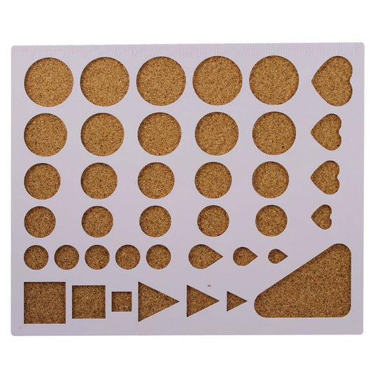 Gift To Love | Craft Designer Board | Size : Big | Code : DBB