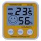 Gift To Love | Temperature Digital Thermometer & Hygrometer Big | Code : DC108