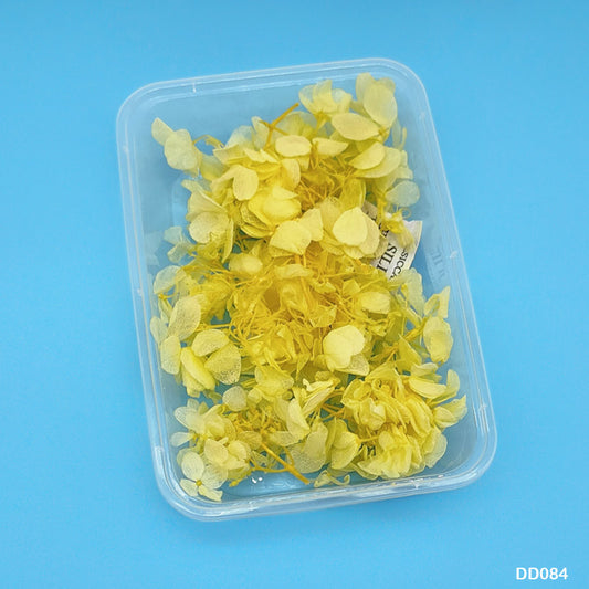 Gift To Love | Dry Flower Box | Code : DD084