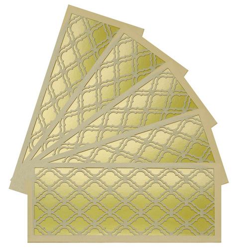 Gift To Love | Designer Envelopes 5 Pcs Design | Code : DE5P-10
