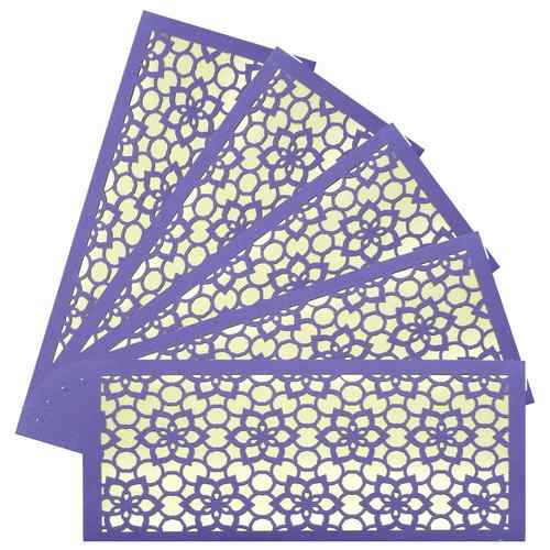 Gift To Love | Designer Envelopes 5 Pcs Design | Code : DE5P-11