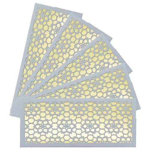 Gift To Love | Designer Envelopes 5 Pcs Design | Code : DE5P-13