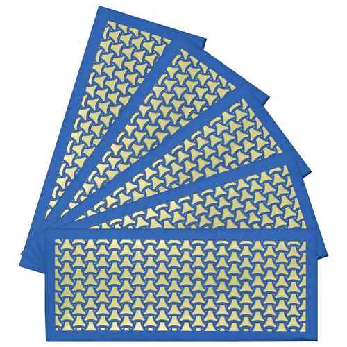 Gift To Love | Designer Envelopes 5 Pcs Design | Code : DE5P-22