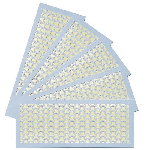 Gift To Love | Designer Envelopes 5 Pcs Design | Code : DE5P-23