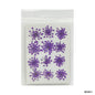 Gift To Love | Dry Flower Sheet | Pcs : 12 Sheets | Code : DF3511
