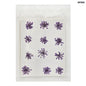 Gift To Love | Dry Flower Sheet | Pcs : 12 | Code : DF355