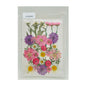 Gift To Love | Dry Flower Sheet | Code : DFMG002