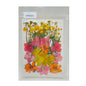 Gift To Love | Dry Flower Sheet | Code : DFMG023
