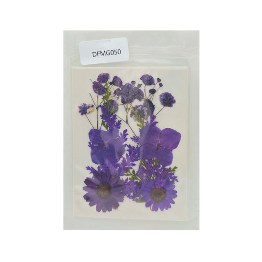 Gift To Love | Dry Flower Sheet | Code : DFMG050