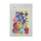 Gift To Love | Dry Flower Sheet | Code : DFMG067