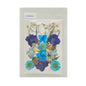 Gift To Love | Dry Flower Sheet | Code : DFMG074