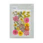 Gift To Love | Dry Flower Sheet | Code : DFMG079