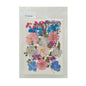 Gift To Love | Dry Flower Sheet | Code : DFMG080