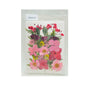 Gift To Love | Dry Flower Sheet | Code : DFMG119