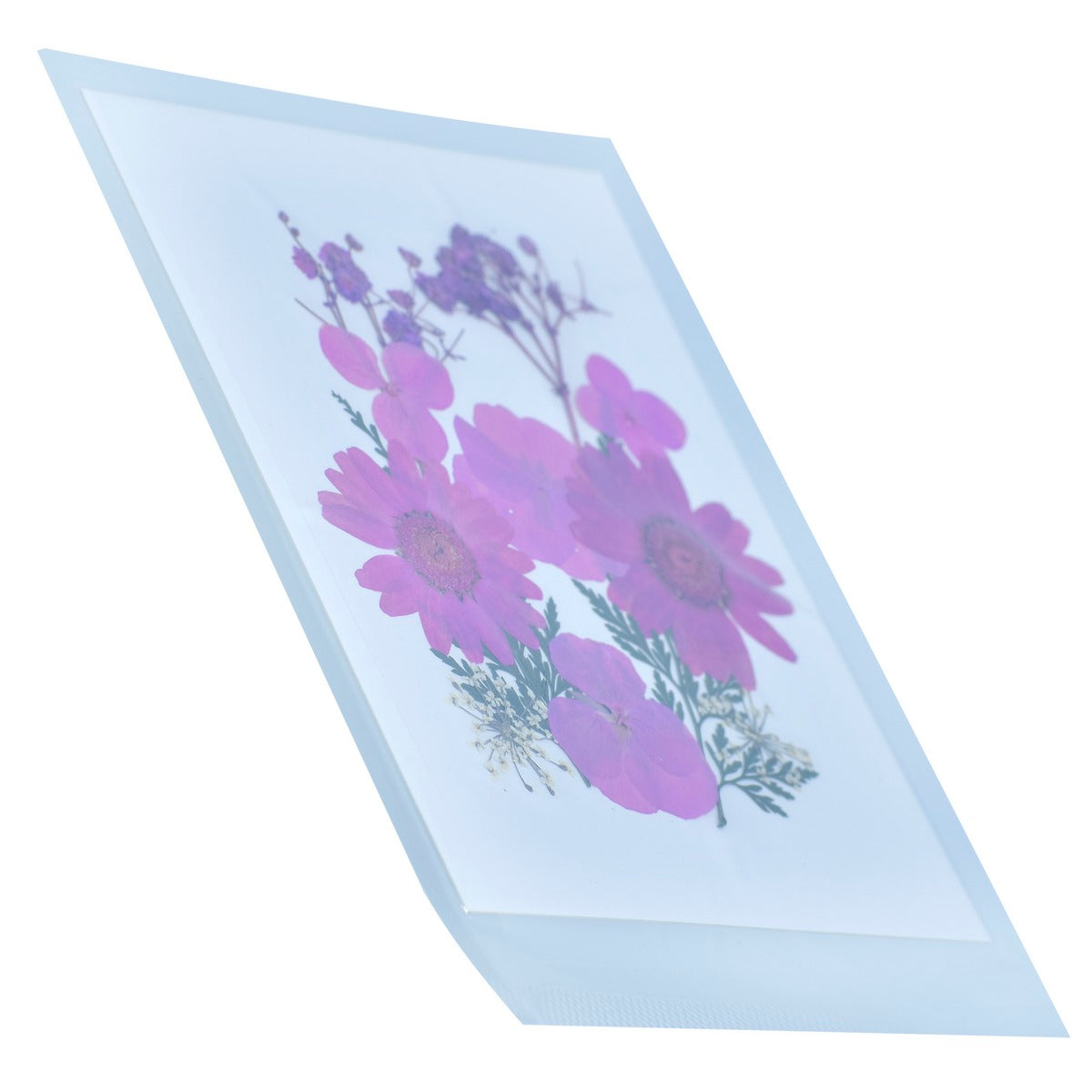 Gift To Love | Dried Flower Press | Code : DFPD05