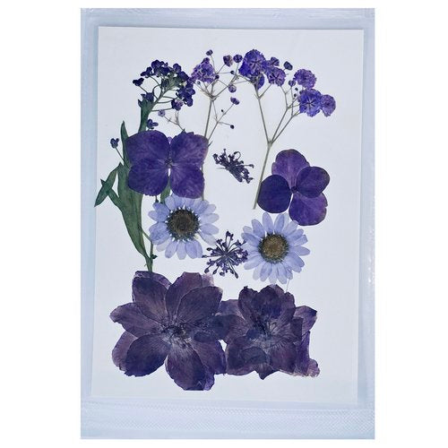 Gift To Love | Dried Flower Press | Code : DFPN07