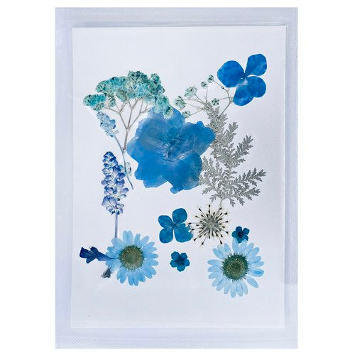 Gift To Love | Dried Flower Press | Code : DFPN09