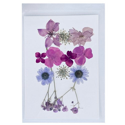 Gift To Love | Dried Flower Press | Code : DFPN12