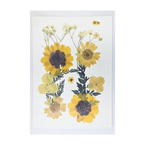 Gift To Love | Dried Flower Press | Code : DFPN20
