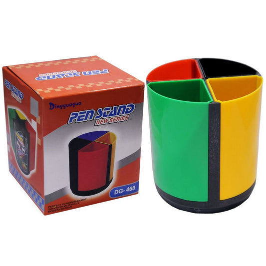Gift To Love | Plastic Pen Stand | Code : DG-468