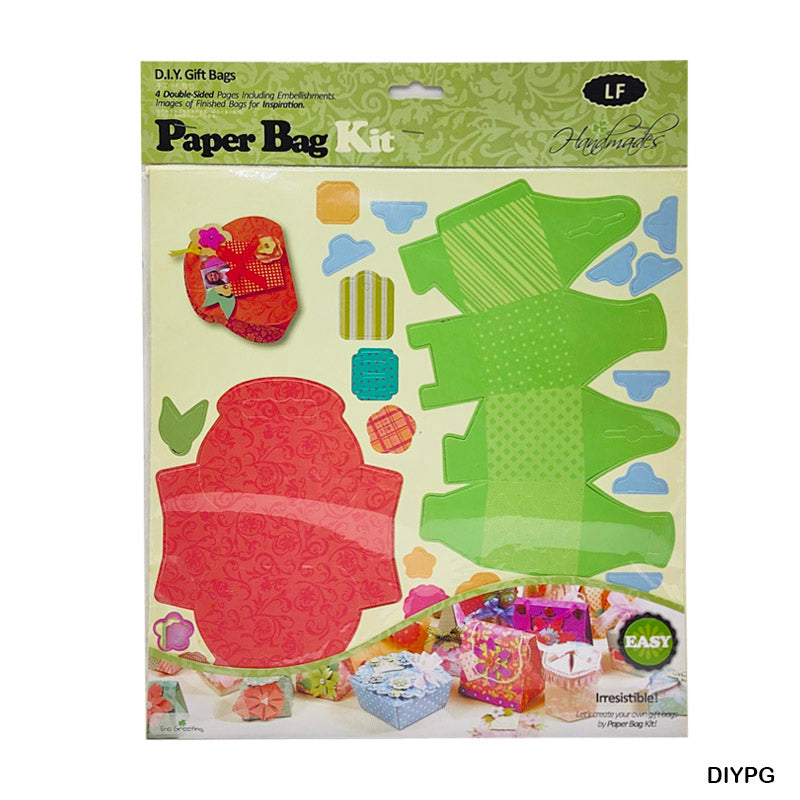 Gift To Love | Diy Paper Gift Box | Code : DIYPG